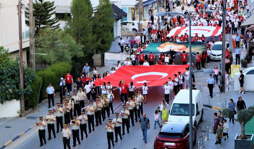 19 Mayıs Atatürk’ü Anma, Gençlik ve Spor Bayramı etkinlikleri yarın başlıyor