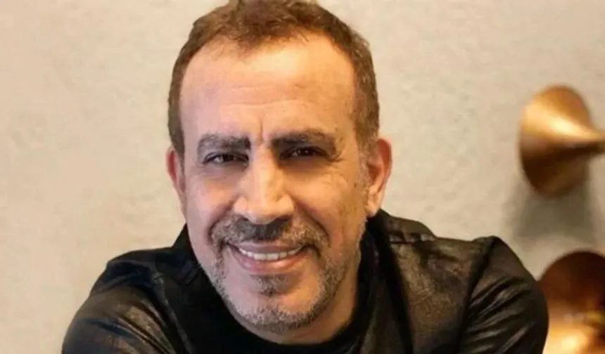 Haluk Levent yoğun bakımda