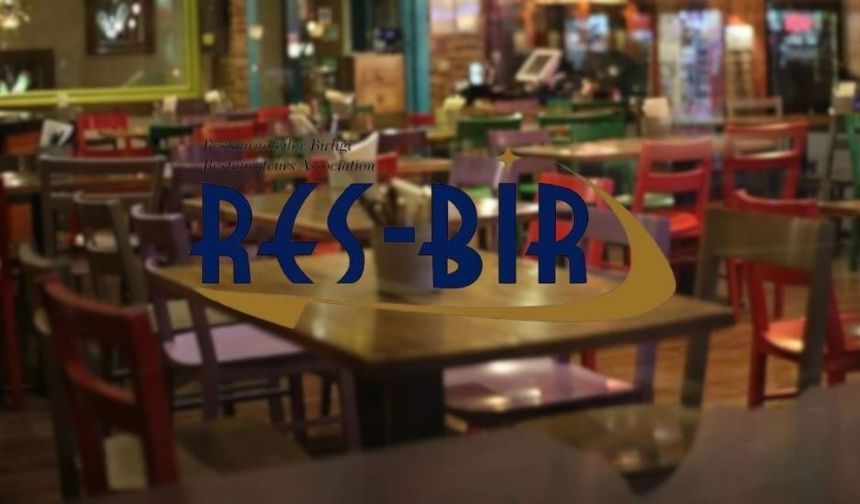 Restorancılar Birliği’nden tüp gaz zammına tepki