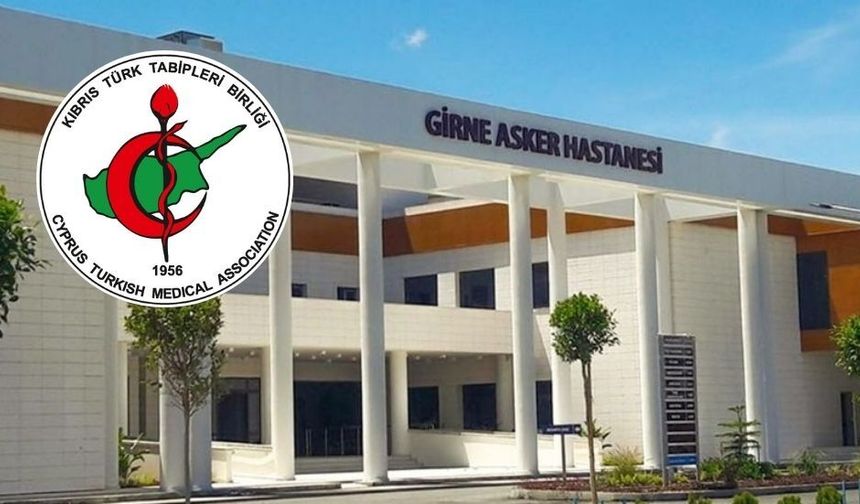 KTTB: Sağlık Bakanı’nın imzaladığı protokol açık ihanet