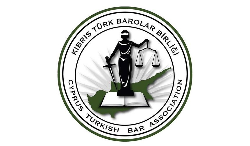 Barolar Birliği: “Yasa çalışması 2023’te yapıldı"