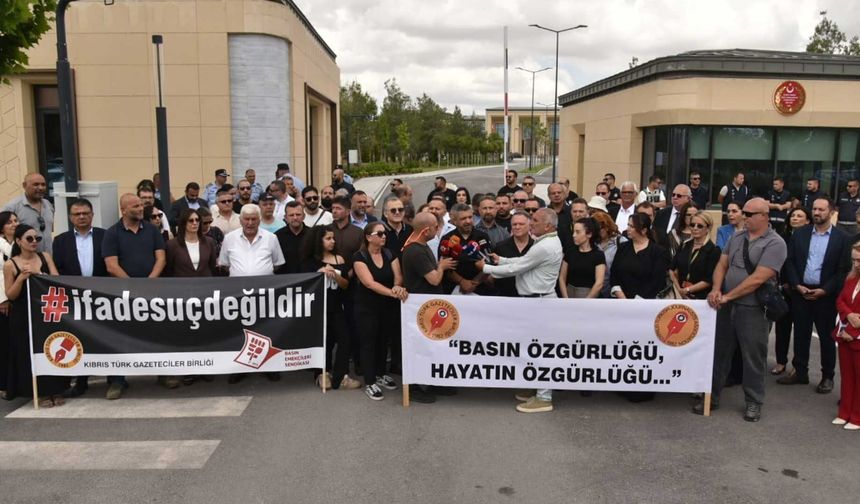 “Bu yanlıştan dönün”