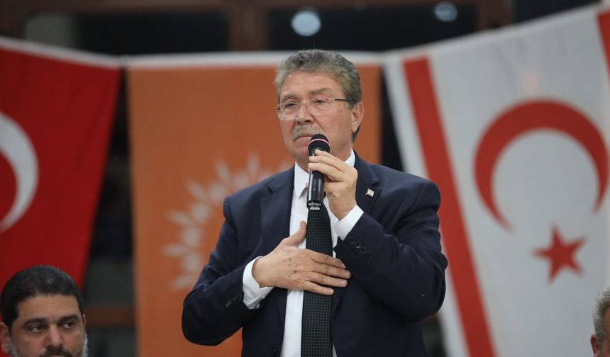 "Dev yol projeleri ve hastane yatırımları hız kesmeden sürüyor"