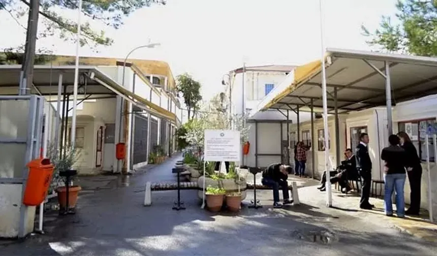 KKTC’den Güney Kıbrıs’a geçirilmeye çalışılan sigara, tütün ve mazota ceza