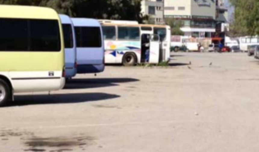 Taşımacılardan kritik uyarı: Eylemlilik süreci kararlılıkla başlatılacak