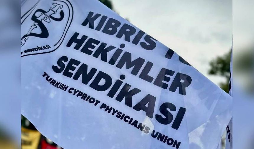 Hekimler Sendikası: Hemşireler artan iş yükü ve ağır çalışma koşullarıyla sağlık hizmetlerini sürdürüyor