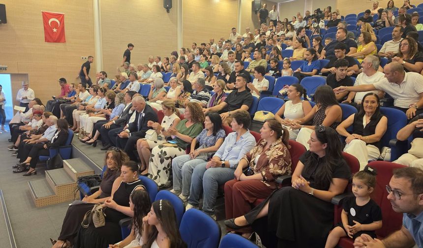 Unutulmaya Yüz Tutan “Kofalı Sayı Sistemi” Belgeselle Geleceğe Taşındı