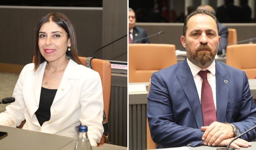 Altuğra hükümete sorular sordu, Çavuş yanıt verdi: Düne kadar bizdik, bugün siz!