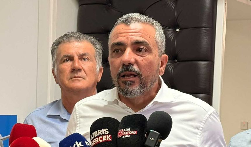 Serdaroğlu: Hayatı Biz Değil, Siz Ucuzlatacaksınız