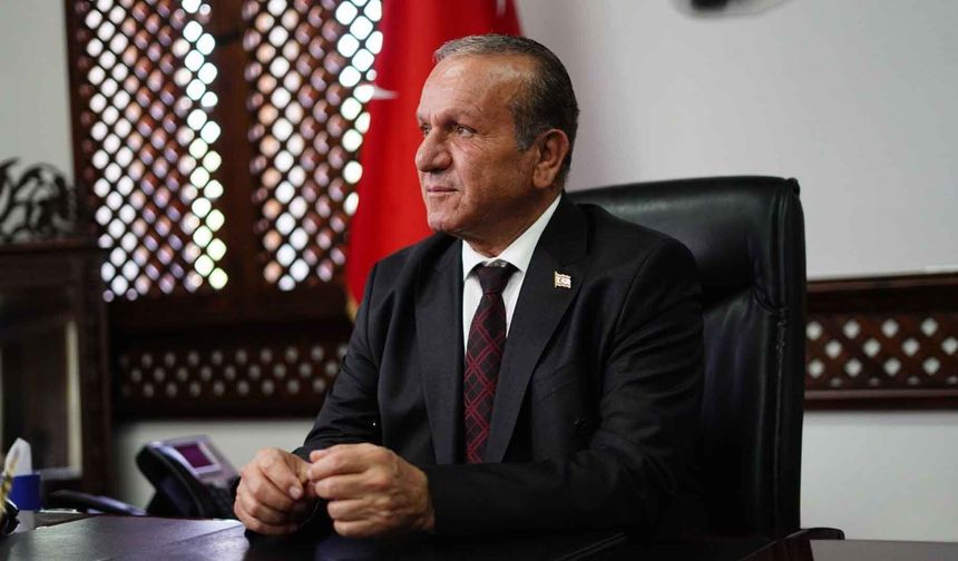 Ataoğlu’ndan A milli takıma final tebriği