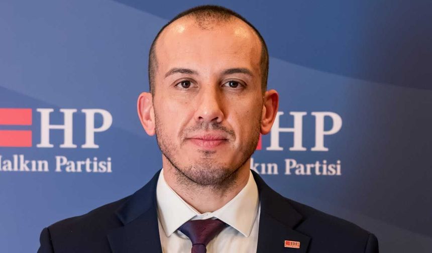 Avcıoğlu akaryakıtta indirim yapılmamasını eleştirdi