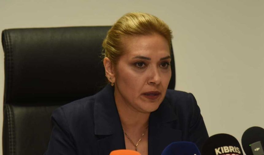 “Amacımız ülke ekonomisinin gerçekleriyle uyumlu, adil ve dengeli bir karar almak”