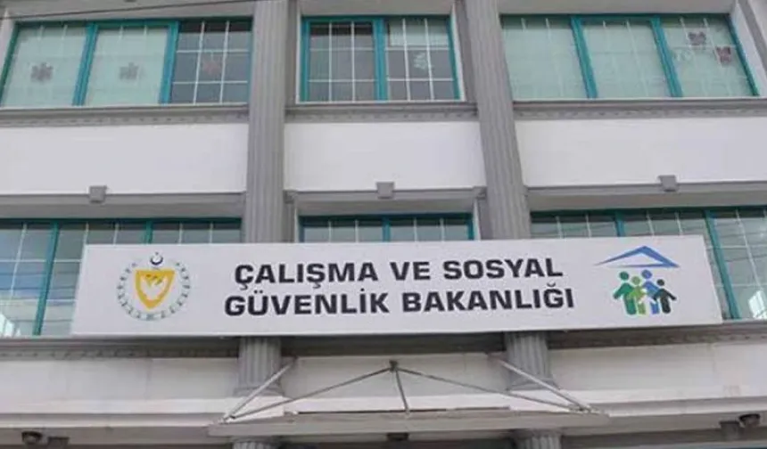 Çalışma İzinleri Portalı'na izinsiz erişim girişiminde şüpheli yakalandı