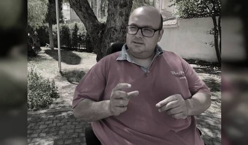 Bilbay Eminoğlu hayatını kaybetti