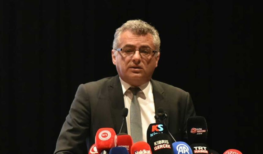 Erhürman: Bu toplumdaki hiçbir alanı, bilmediğini bilmeyenlere bırakma lüksümüz yok!