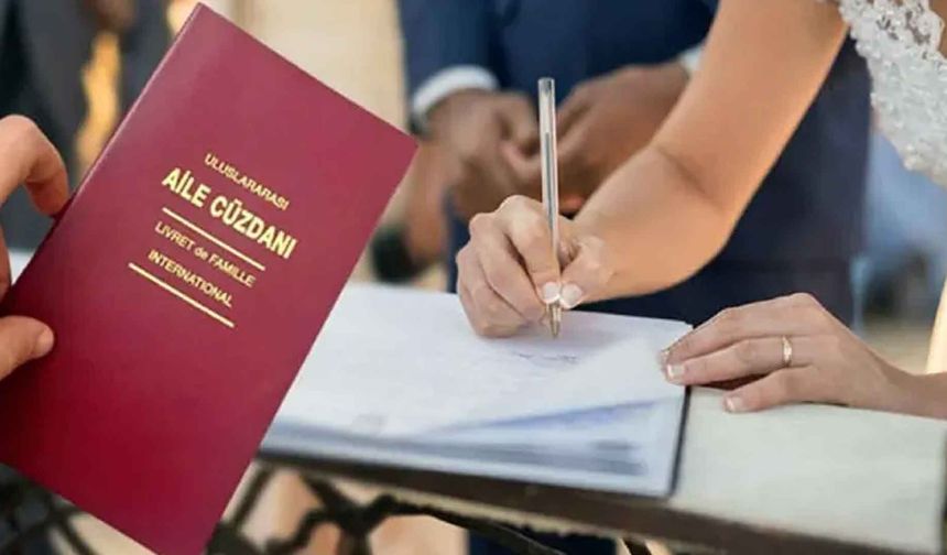 Türkiye'de Anayasa Mahkemesi süresiz nafakayı iptal etti