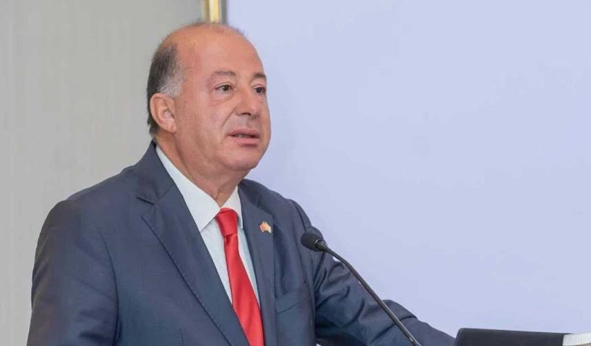Dinçyürek: İşitme becerisinin korunması önemli, erken tanı ve tedavi kritik rol oynuyor