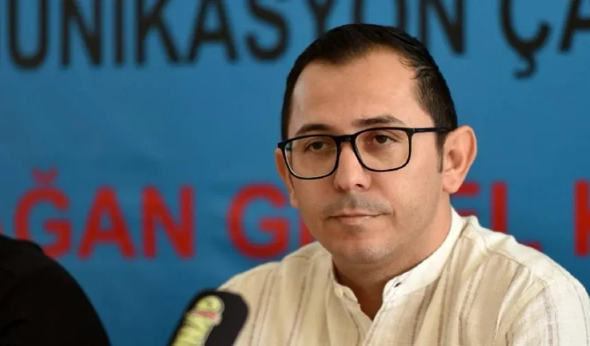 Üredi: Telekomünikasyon Dairesi ülkenin sinir sistemidir