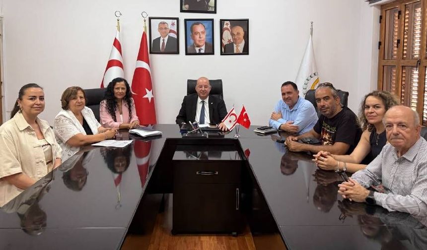 Diyabet Derneği’nden Diyabet Merkezi’ne endokrin uzmanı görevlendirilmesi talebi