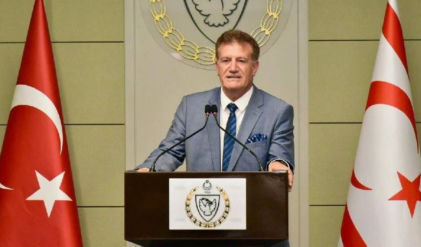 Arıklı: Bize göre 5+1 için zemin yok, olması da mümkün değil