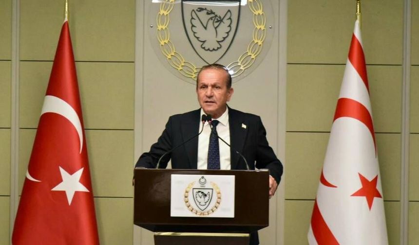 Ataoğlu: Sonuçsuz kalacak bir görüşme sürecine girilmesi doğru olmaz