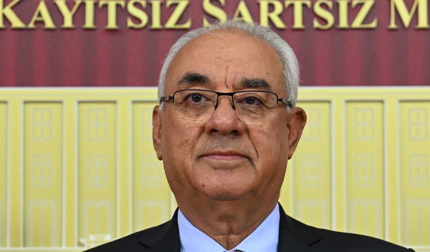 Aksakal: KTC'nin deniz yetki alanlarındaki hakları, Türkiye'nin haklarından ayrı düşünülemez