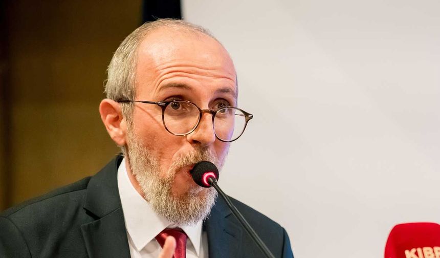 Alas: Akaryakıttaki artışlar gıda enflasyonuna sebep oluyor