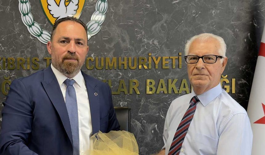 Çavuş: TMT, Kıbrıs Türk halkının varoluş mücadelesinin en güçlü sembolüdür