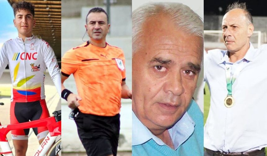 “Sporun Oscar Ödülleri” sahiplerine veriliyor