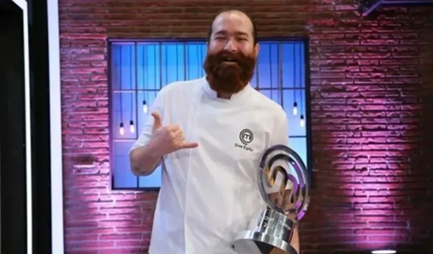 MasterChef şampiyonu evinde ölü bulundu