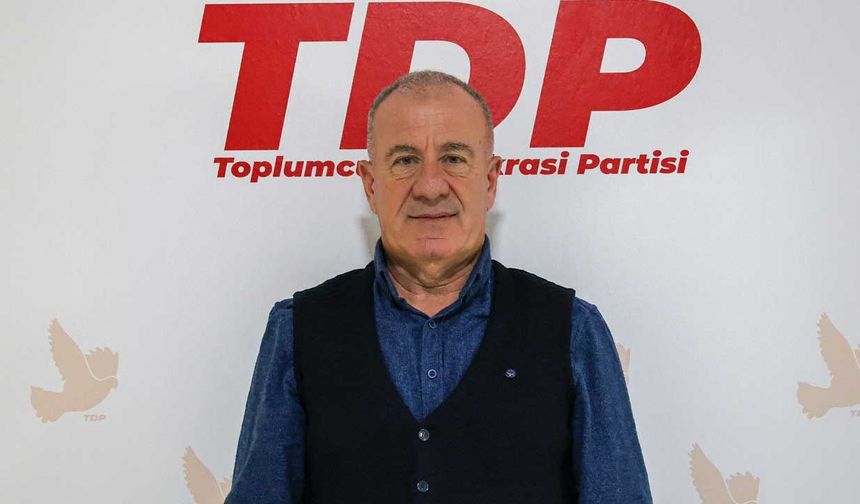 Yaylalı: Çalışanın eriyen alım gücü pazarlık konusu değildir