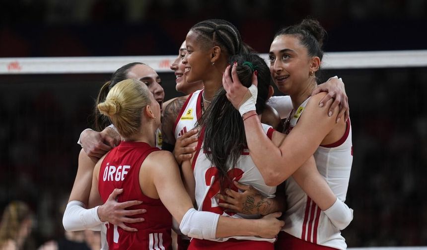 Filenin Sultanları final yolunda...