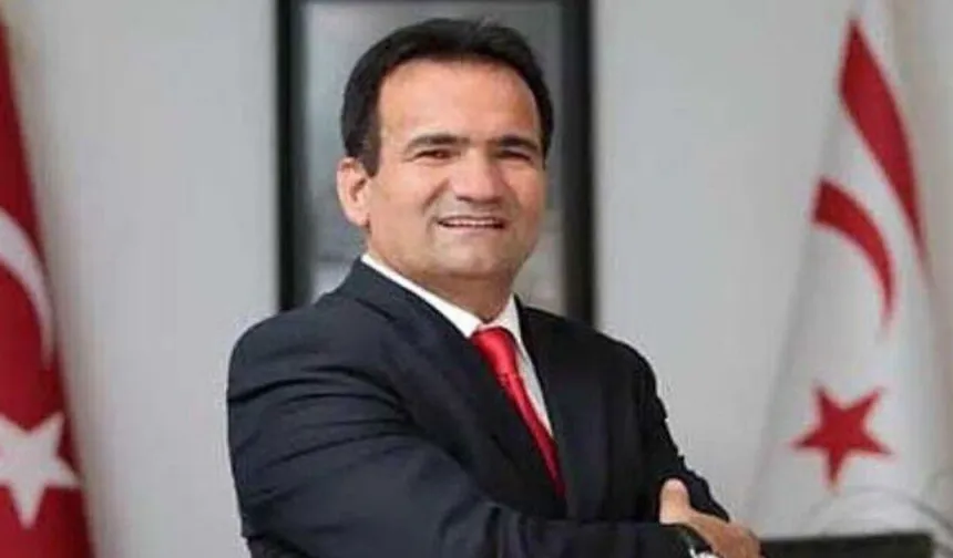 Yeniboğaziçi Belediye Başkanı Demir, altı ay hapse mahkum edildi