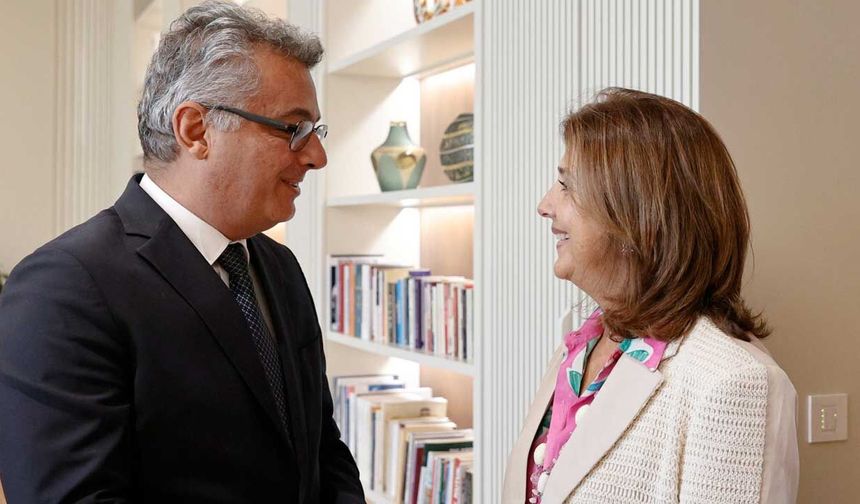 Holguín: "Guterres'in ziyareti önemli bir fırsat"