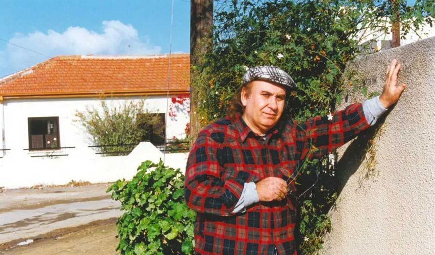 Kutlu Adalı anılacak