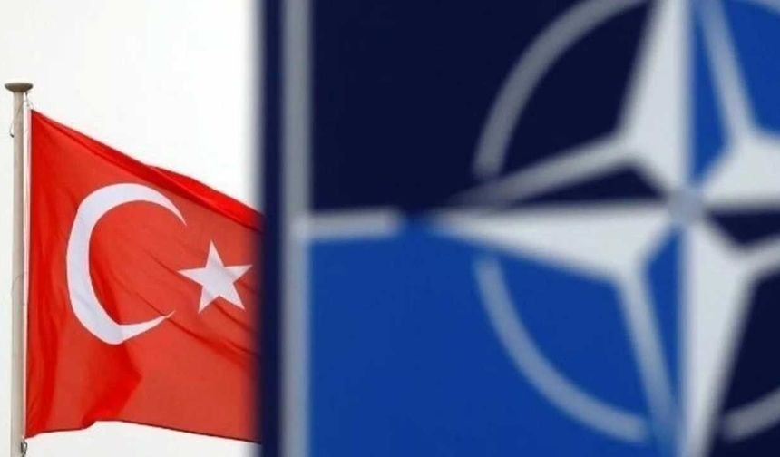 Türkiye, NATO'nun güvenlik mimarisinde kilit aktör