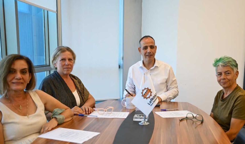 LTB sanat eseri yarışması düzenliyor