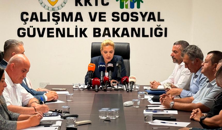 Asgari Ücret Komisyonu yarın toplanıyor
