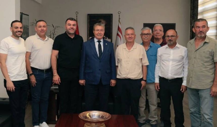 Üstel'den ‘5 yaş üstü araçlar’ için net mesaj: Af uzatılmayacak