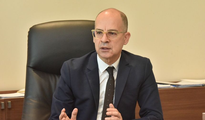 Dânâ: Liderlerin yapacağı görüşme, yeni ve sonuç alıcı 5+1 toplantısına hazırlık niteliği taşıyor