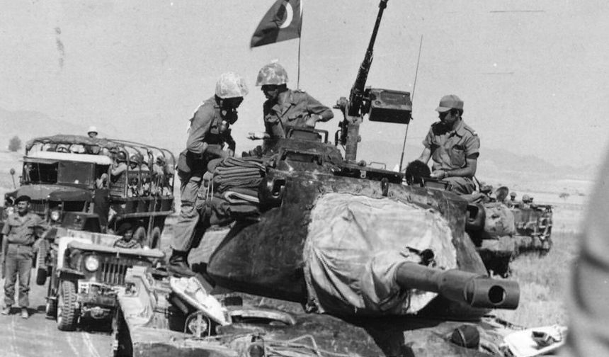 Barış Harekatı’nın ikinci aşamasının 52’nci yıl dönümünde törenler düzenlenecek