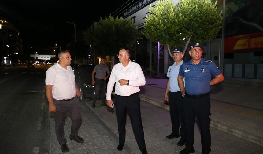 37 kaçak yakalandı