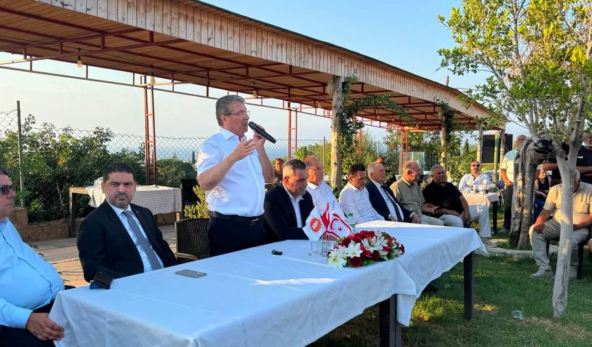 Üstel seçim startını verdi: İki seçim de 6 Aralık’ta