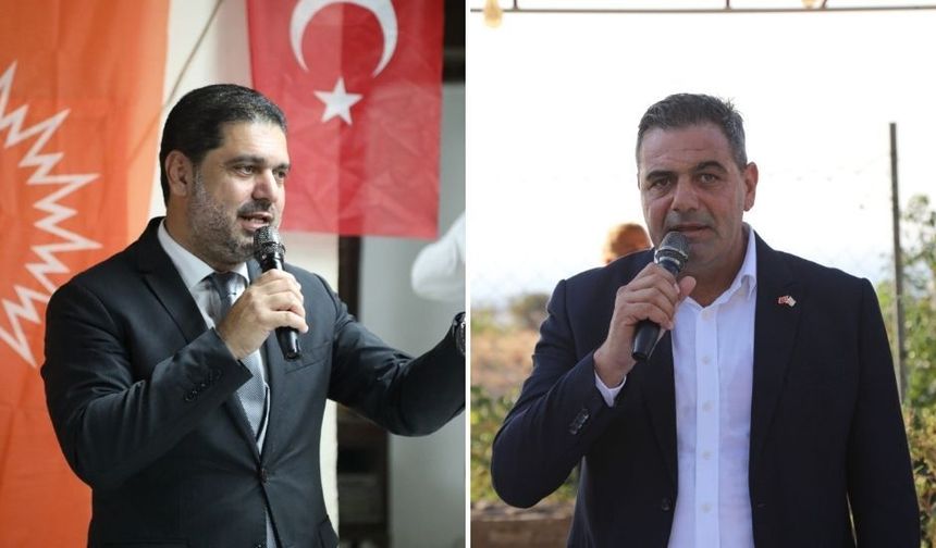 Savaşan: Erbildim seçilecek ve başarılı bir belediye başkanı olacak