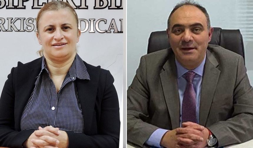 Oygar görevden alındı, yerine Kalfaoğlu atandı