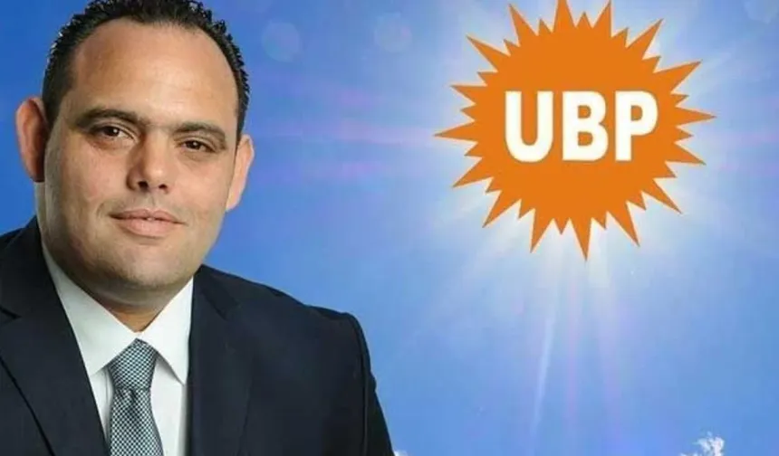 UBP Lefkoşa İlçe Başkanı Mustafa Akyön kalp krizi geçirdi