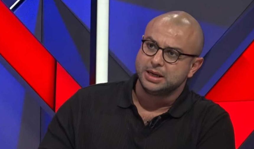 Aziz Korkmaz: “Kıbrıs’ın Hikâyesini Başkaları Değil, Biz Anlatmalıyız”
