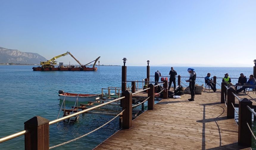 DAÜ öğretim üyesinden deniz çayırlarının korunmasına bilimsel katkı