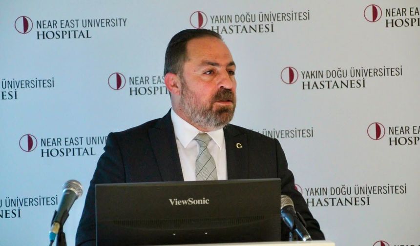 Çavuş: Harup, kültürel mirasımız ve stratejik tarımsal değerlerimizden biridir