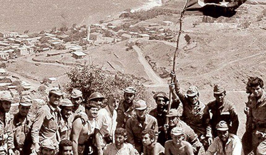 Erenköy Direnişi ve direnişte şehit düşenler cumartesi günü düzenlenecek törenle anılacak